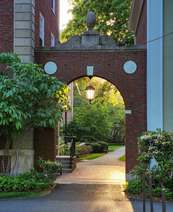 Harvard Business School 2