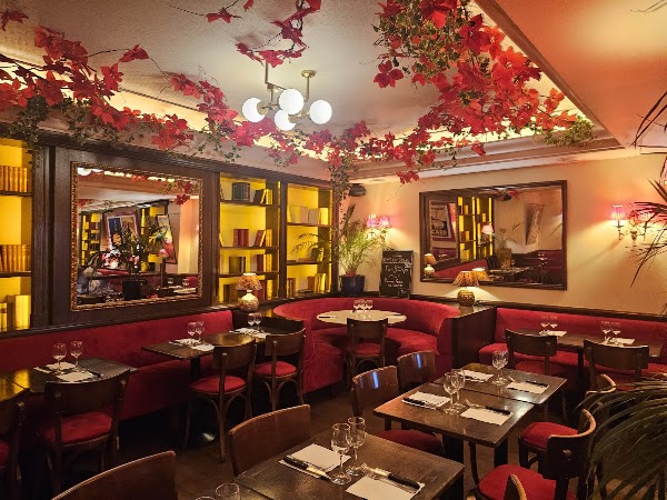 La Brasserie Chapelle 3