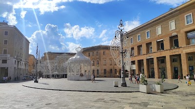 Piazza Sant'Oronzo