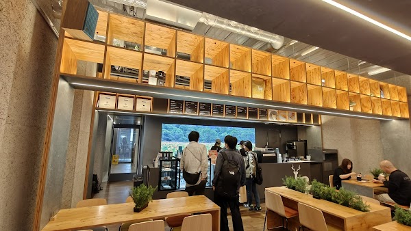 TNOC THE CAFE SAPPORO T4 5