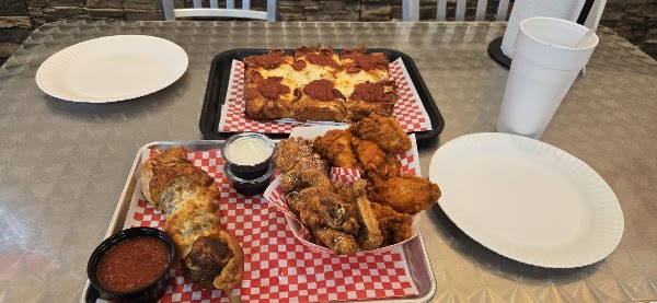 Twisted Sourdough Pizza 4
