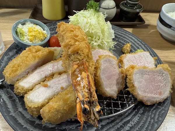 Tonshou 3