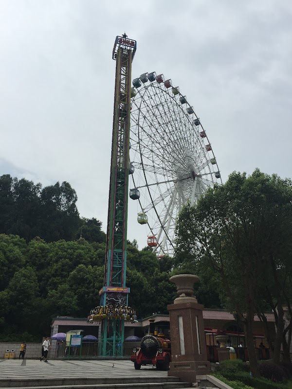 温州乐园 3