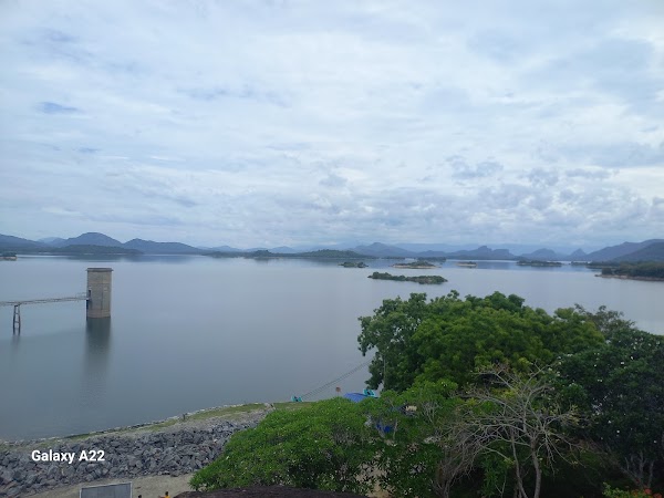 Gal Oya Valley National Park 4