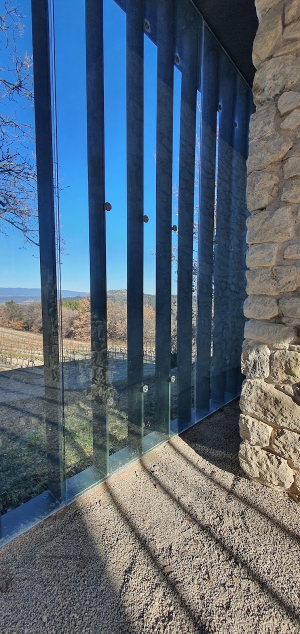 La Chapelle, by Tadao Ando 5