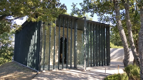 La Chapelle, by Tadao Ando 4