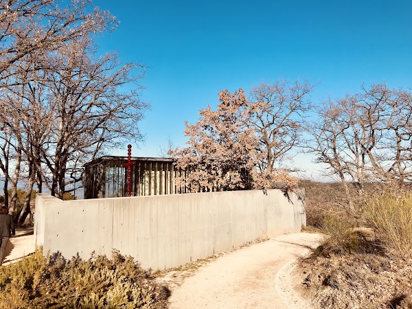 La Chapelle, by Tadao Ando 3