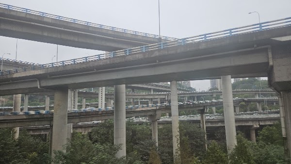 Tanzishi Exit