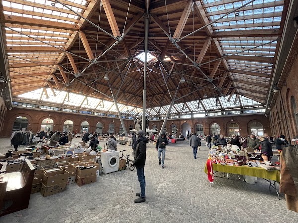 Dealers Association Balôn - Balôn Turin 5