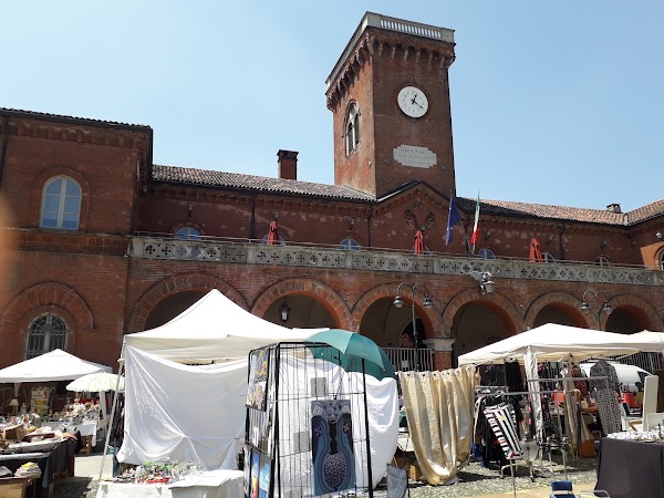Dealers Association Balôn - Balôn Turin 3