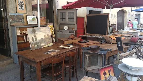 Dealers Association Balôn - Balôn Turin 2