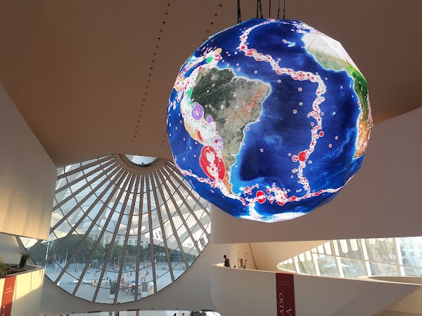 Museu do Amanhã 5