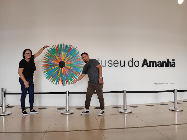 Museu do Amanhã 3