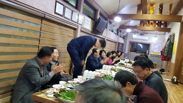 담양죽순게장 1