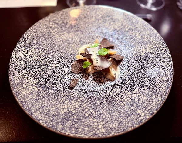 Restaurant Dae Mon 2