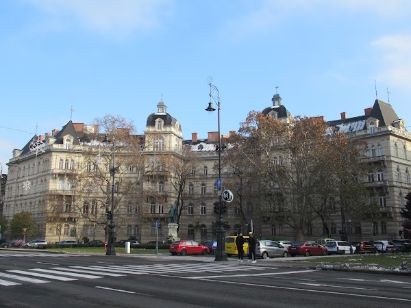 Andrássy út 2