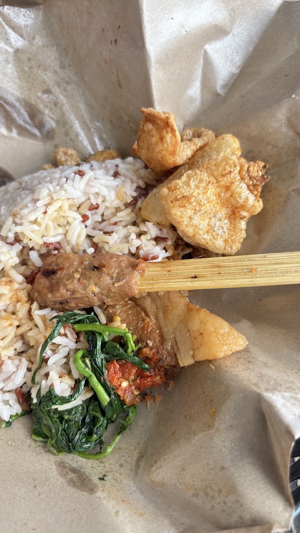 WARUNG KAMPUNGKU SEMINYAK-BEACH 5