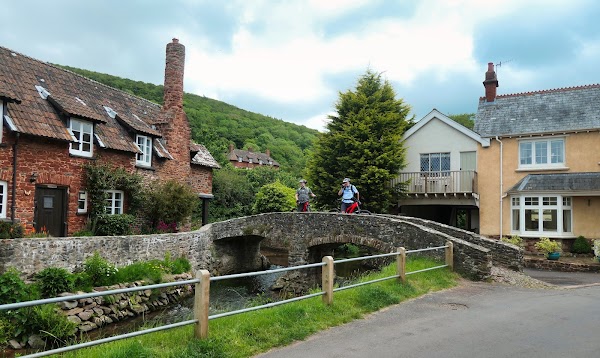Allerford