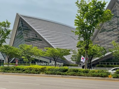 Songdo Convensia