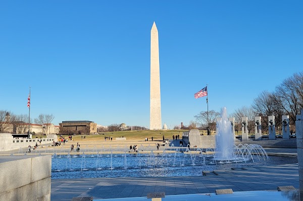 National Mall 6