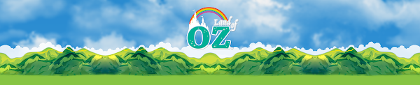 Land of Oz 1