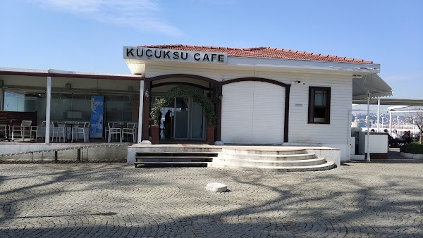 Küçüksu Cafe