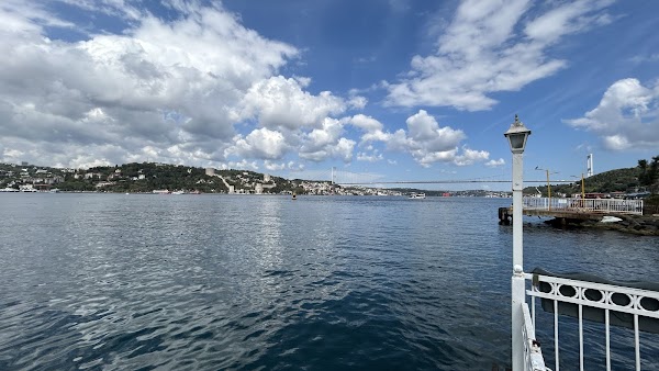 Küçüksu Cafe 4