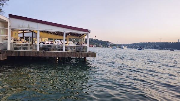 Küçüksu Cafe 2