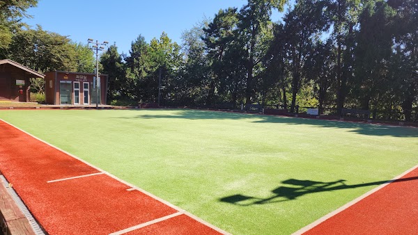 Namsan Gate Ball Field 5