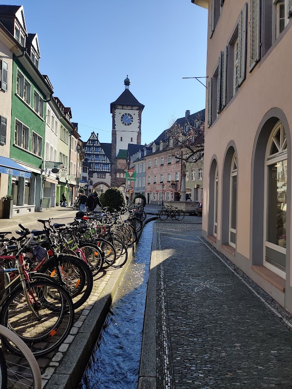 Altstadt