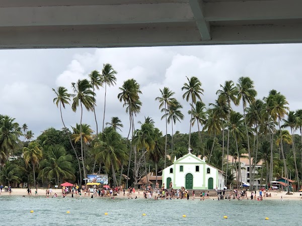 Praia dos Carneiros 5