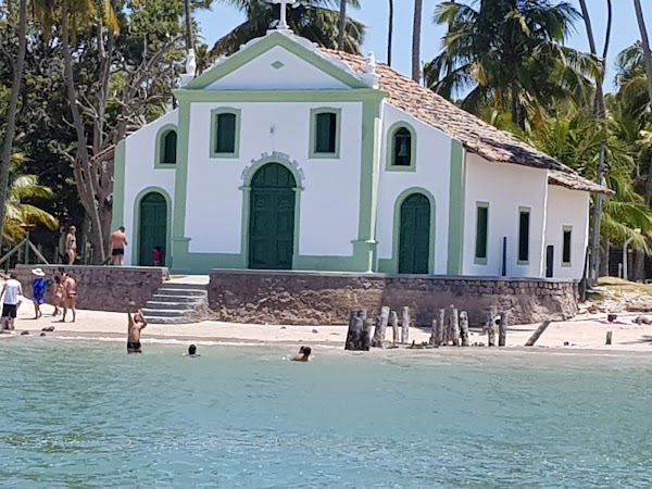 Praia dos Carneiros 2