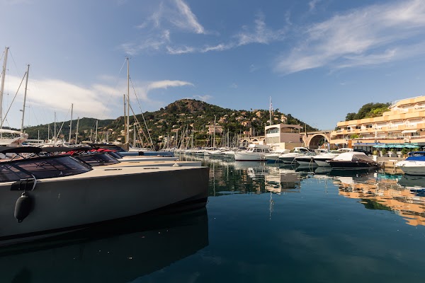 Port de la Rague