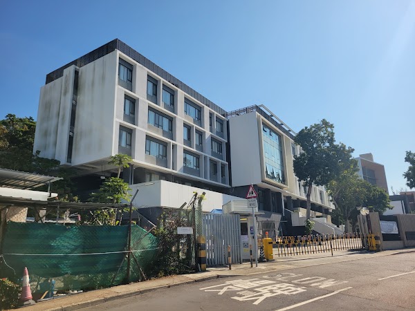 St Stephen's College College House