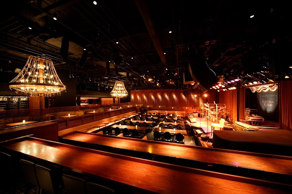 Cotton Club