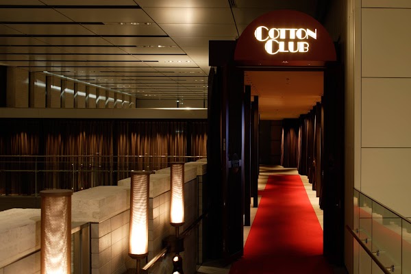 Cotton Club 3