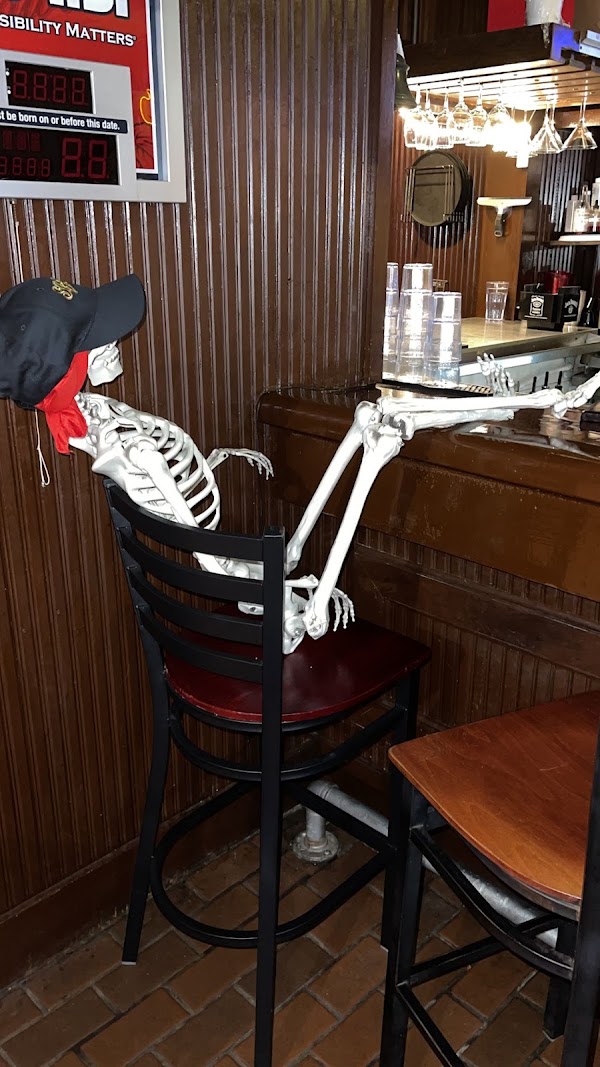 Sports Grill South Miami