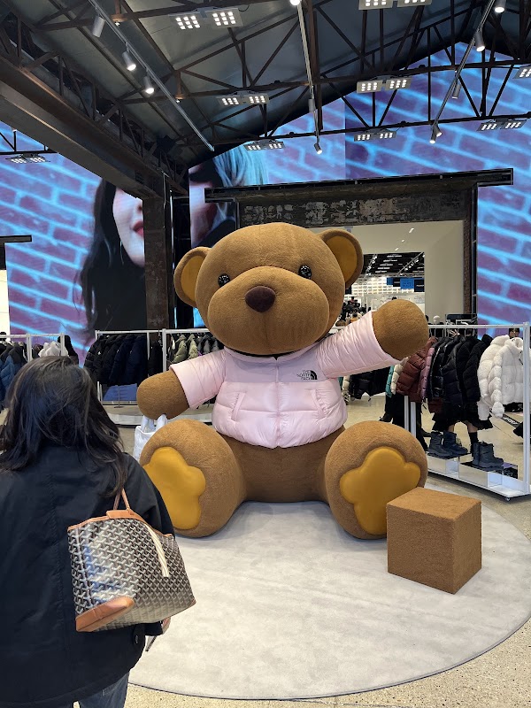 Musinsa Store Seongsu 4