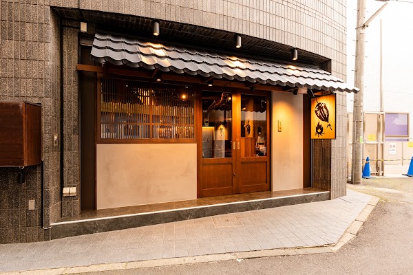 Abutokoro Hinozen Takadanobaba Rojihaitta Tokoro
