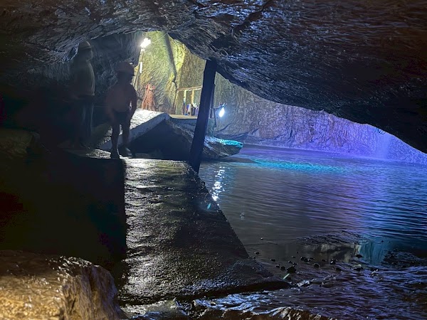Rōkandō Cave 4