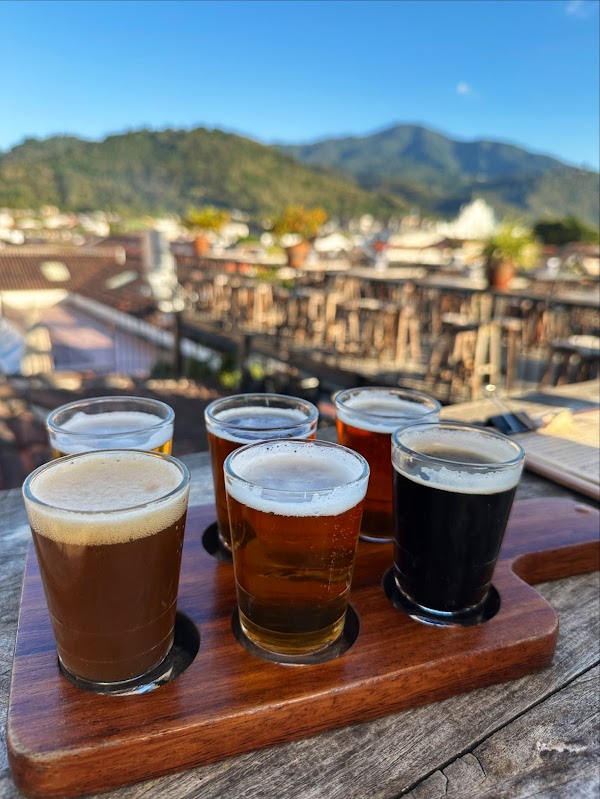 Antigua Brewing Company 5