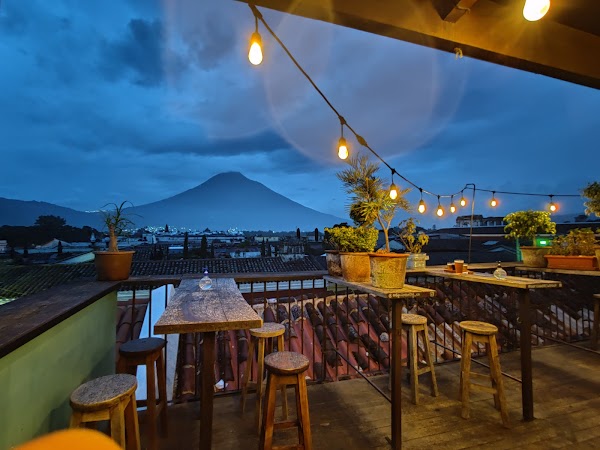Antigua Brewing Company 4