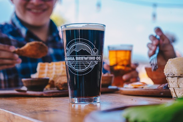 Antigua Brewing Company 2
