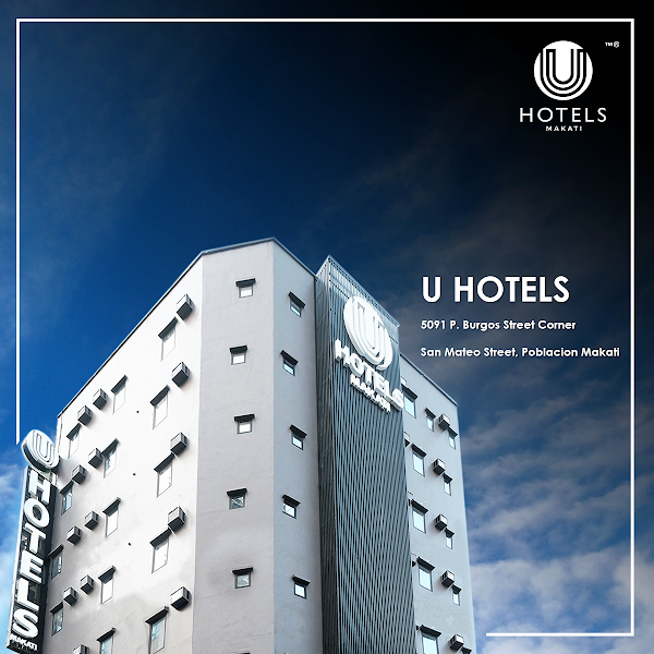 U Hotels Makati