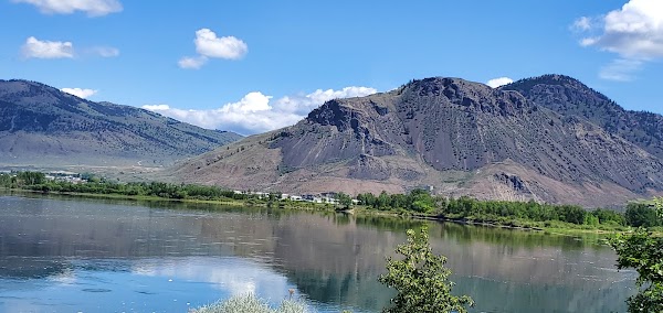 Kamloops 5