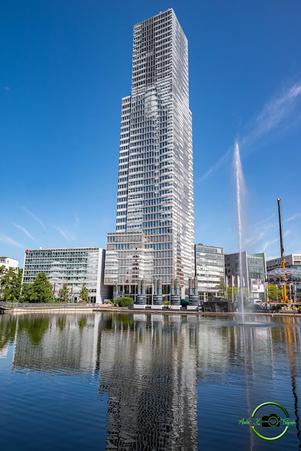 Aquädukt