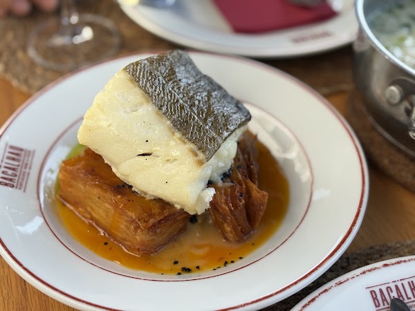 Bacalhau 3