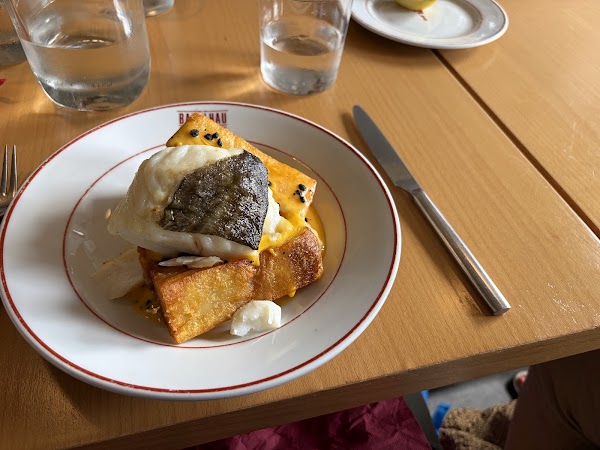 Bacalhau 2
