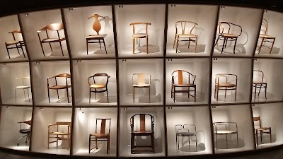 Designmuseum Denmark 1