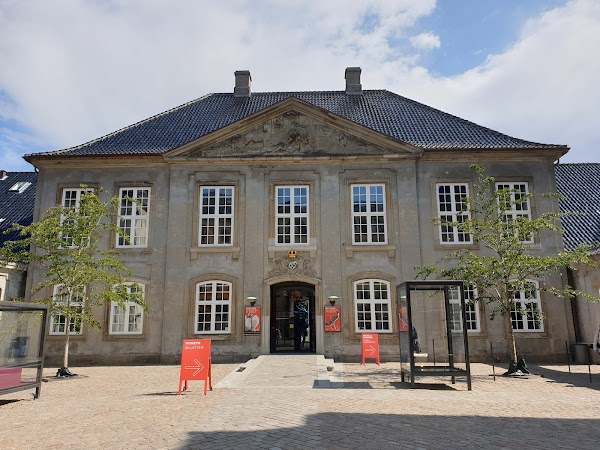 Designmuseum Denmark 5